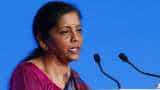 FM Nirmala Sitharaman set to list actions of 100-days amid low macro stats FM Nirmala Sitharaman set to list actions of 100-days amid low macro stats