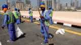 200 unpaid Indian workers in UAE to get wages
