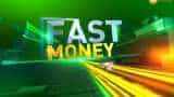 Fast Money: These 20 shares will help you earn more today, September 11th, 2019