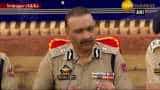 All 10 districts of Jammu have become entirely normal: J&amp;K DGP