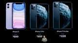 iPhone 11 price in India: Apple&#039;s new device to be sold for Rs 64,900 on Sept 27