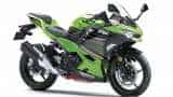MY20 Kawasaki Ninja 400 with new colour introduced in India - SEE PICS, PRICES