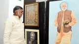 2,772 gifts to PM Narendra Modi up for grabs via e-auction; money to be used for Namami Gange Project 2,772 gifts to PM Narendra Modi up for grabs via e-auction; money to be used for Namami Gange Project