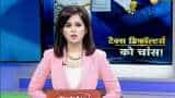 Aapki Khabar Aapka Fayeda: CBDT relaxes prosecution norms for defaults in IT return filing