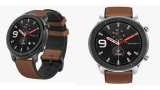 Huami Amazfit GTR 47.2 launched in India priced at Rs 10,999, here's what this smartwatch offers Huami Amazfit GTR 47.2 launched in India priced at Rs 10,999, here's what this smartwatch offers