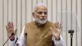 Narendra Modi: 100 days of govt just a trailer, full movie yet to come