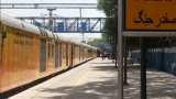 IRCTC run India's first pvt train, Tejas Express route and timings revealed by Indian Railways IRCTC run India's first pvt train, Tejas Express route and timings revealed by Indian Railways