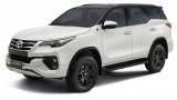 STUNNING! New Toyota Fortuner TRD Celebratory Edition launched - What&#039;s new and different? Details