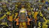 BIG BOOST! India's July factory output grows at 4.3%; manufacturing sector shows positive signs BIG BOOST! India's July factory output grows at 4.3%; manufacturing sector shows positive signs