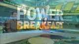 Power Breakfast: Major triggers that should matter for market today, September 13th, 2019 Power Breakfast: Major triggers that should matter for market today, September 13th, 2019