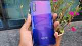 Vivo Z1x with 4500 mAh battery, 48MP camera to go on sale in India today: What it will cost Vivo Z1x with 4500 mAh battery, 48MP camera to go on sale in India today: What it will cost