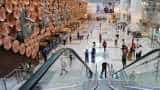 CISF Delhi airport unit wins best aviation security award