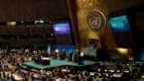India scuttles 'hub of terror' Pakistan's attempt to raise Kashmir at UNGA India scuttles 'hub of terror' Pakistan's attempt to raise Kashmir at UNGA