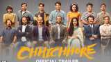 Chhichhore Box Office Collection Day 7: Sushant Singh Rajput starrer film dominates box office