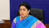 India to become self-sufficient in silk in 2 years: Irani