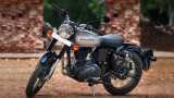 Royal Enfield Classic 350S launched in India at Rs 1.45 lakh