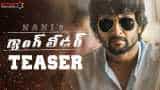 Nani starrer Gang Leader full movie leaked online by Tamilrockers