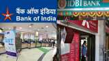 Latest fixed deposit rates: SBI, Bank of India, Axis Bank, IDBI Bank new FD rates