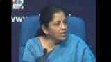 Nirmala Sitharaman makes major announcements: Full list of key decisions taken by Finance Minister