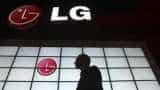 LG may revive tablet business with &#039;G Pad 5&#039;