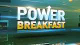 Power Breakfast: Major triggers that should matter for market today, September 16th, 2019