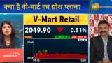 V-Mart’s Same-Store Sales will grow by 5-7% in FY20: Anand Agrawal, CFO V-Mart’s Same-Store Sales will grow by 5-7% in FY20: Anand Agrawal, CFO