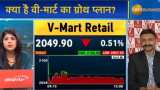 V-Mart’s Same-Store Sales will grow by 5-7% in FY20: Anand Agrawal, CFO