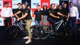 Hero Cycles, Yamaha come together, launch e-cycle Lectro EHX20! Check price, charging time, range and more