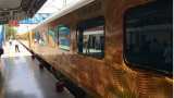 Tejas Express Lucknow-Delhi train to be flagged off by Yogi Adityanath
