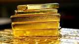  Gold rises as investors wait for US Fed policy decision today
