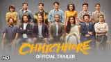 Chhichhore box office collection: Sushant Singh Rajput starrer film enters Rs 100 crore club