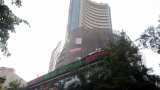 Sensex up 82 points, Nifty ends below 10,850; These stocks gain today