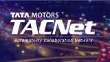 Breakthrough bid! Tata Motors launches TACNet 2.0; what it is and how it will benefit start-ups