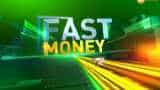 Fast Money: These 20 shares will help you earn more today, September 19th, 2019
