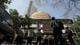 Sensex down 91 points, Nifty opens near 10,800; Nalco, Vodafone India, Bharti Airtel, Tata Motors major gainers