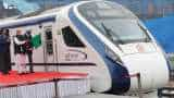 Indian Railways' big Dusshera gift to passengers! Delhi-Katra route to get second Vande Bharat Express