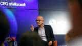 Satya Nadella led Microsoft authorizes $40 bn of share buybacks, raises dividend