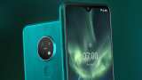 Nokia 7.2 with 48MP triple rear camera, Qualcomm Snapdragon 660 chipset launched in India priced at Rs 18,599 Nokia 7.2 with 48MP triple rear camera, Qualcomm Snapdragon 660 chipset launched in India priced at Rs 18,599