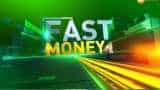 Fast Money: These 20 shares will help you earn more today, September 20th, 2019