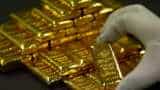 Gold price rises post-US Fed interest rate cut; palladium sets record