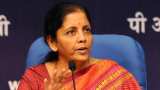ALERT! Game-Changer announcement! FM Sitharaman gives India Inc Rs 1.45 lakh cr Diwali GIFT, cuts corporate tax rates