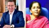 Shot in the arm! Mercedes-Benz lauds big step by Nirmala Sitharaman to boost economy