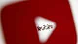 YouTube making changes to its verification programme