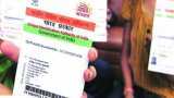 How to change address on Aadhaar card online and offline