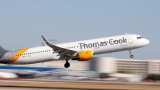 Thomas Cook collapses as last-ditch rescue talks fail