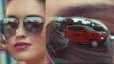 Maruti Suzuki S-PRESSO teased again, new video of this mini-SUV out - WATCH Maruti Suzuki S-PRESSO teased again, new video of this mini-SUV out - WATCH