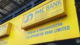 PMC Bank News! New RBI guideline out - Customers can&#039;t withdraw more than Rs 1,000