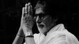 Amitabh Bachchan gets Dada Saheb Phalke Award; Prakash Javadekar leads in wishing Star of the Millennium
