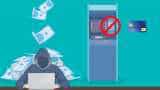 Debit card, credit card fraud WARNING! 5 ways to save your money from fraudsters Debit card, credit card fraud WARNING! 5 ways to save your money from fraudsters