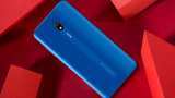 Xiaomi Redmi 8A launched in India! Priced at just Rs 6,499, smartphone packs 5000 mAh battery Xiaomi Redmi 8A launched in India! Priced at just Rs 6,499, smartphone packs 5000 mAh battery